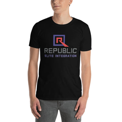 Republic Elite-Unisex T-Shirt