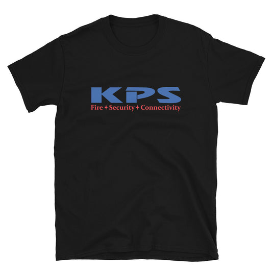 KPS-Unisex T-Shirt