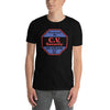 C.V. Security-Unisex T-Shirt