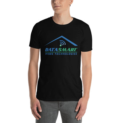 DATASMART-Unisex T-Shirt