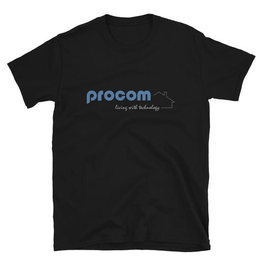 Procom-Unisex T-Shirt