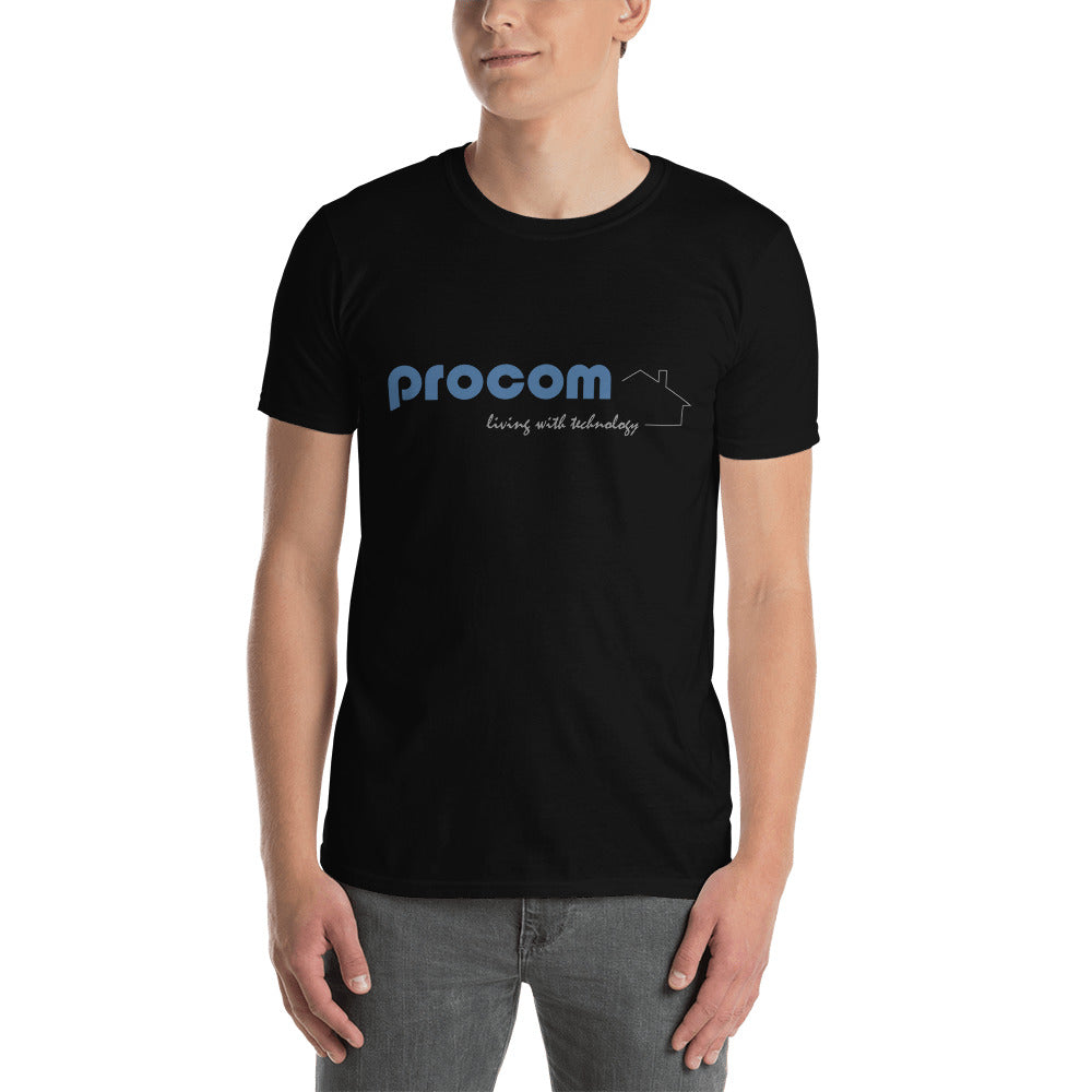 Procom-Unisex T-Shirt