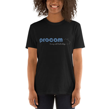 Procom-Unisex T-Shirt