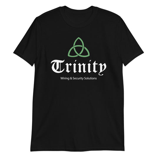 Trinity-Unisex T-Shirt