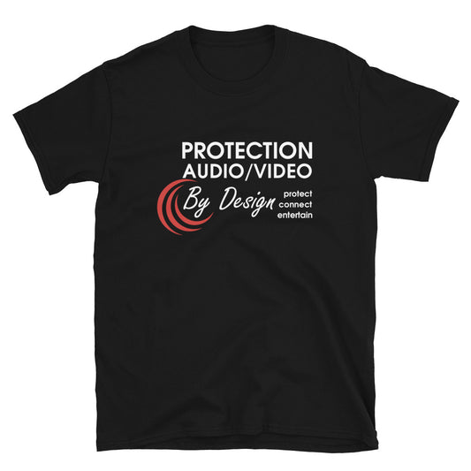 Protection A/V-Unisex T-Shirt