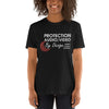 Protection A/V-Unisex T-Shirt