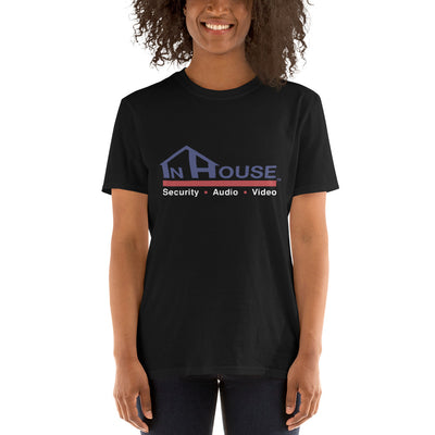 In House-Unisex T-Shirt