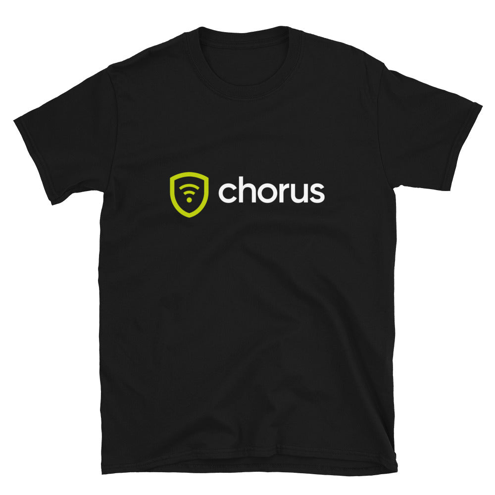 Chorus-Unisex T-Shirt