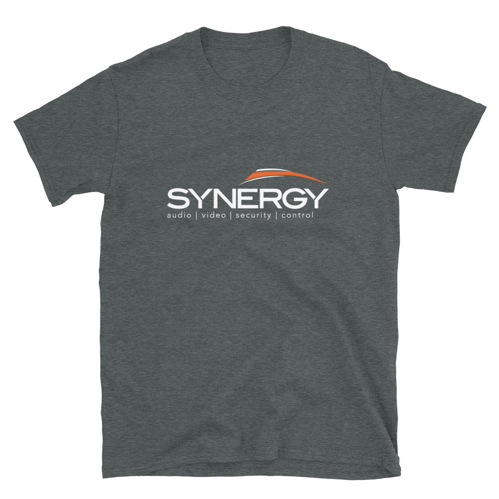 Synergy-Unisex T-Shirt