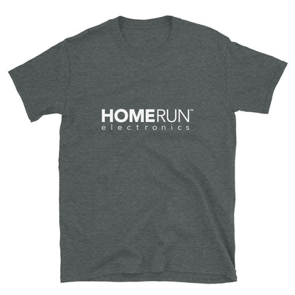 Home Run-Unisex T-Shirt