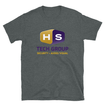 HS Tech Group-Unisex T-Shirt