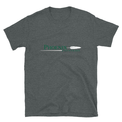 Phoenix Systems-Unisex T-Shirt