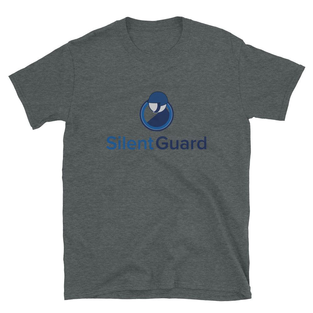 Silent Guard-Unisex T-Shirt