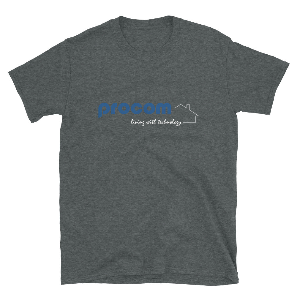 Procom-Unisex T-Shirt