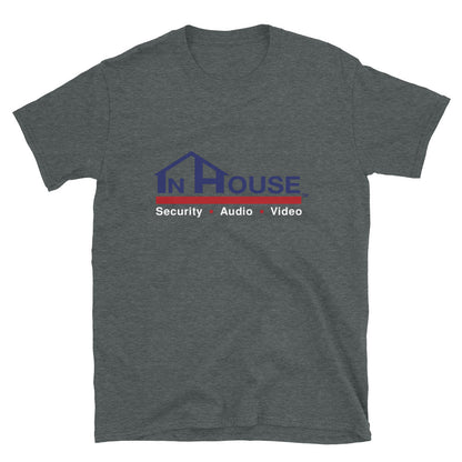 In House-Unisex T-Shirt