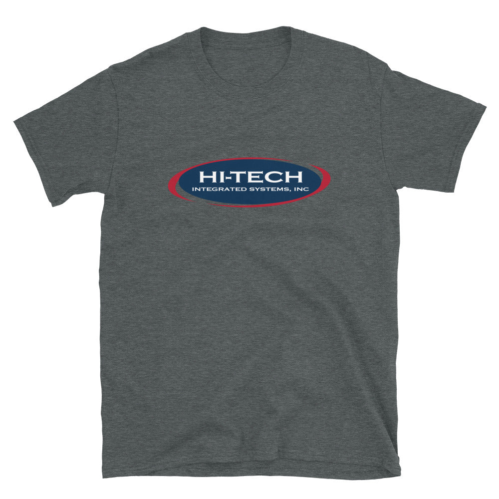 Hi-Tech-Unisex T-Shirt