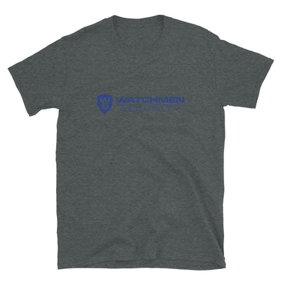 Watchmen Security-Unisex T-Shirt