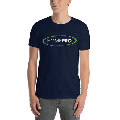 Home Pro-Short-Sleeve Unisex T-Shirt