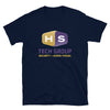 HS Tech Group-Unisex T-Shirt