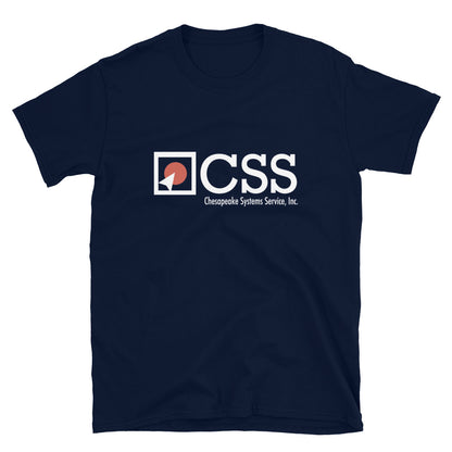 CSS-Unisex T-Shirt