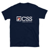 CSS-Unisex T-Shirt