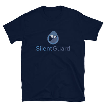 Silent Guard-Unisex T-Shirt