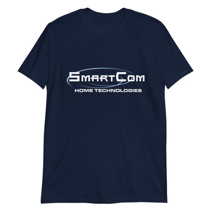 SmartCom-Unisex T-Shirt