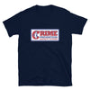 Crime Prevention-Unisex T-Shirt