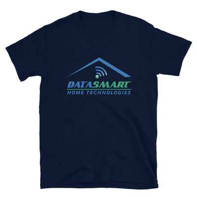 DATASMART-Unisex T-Shirt