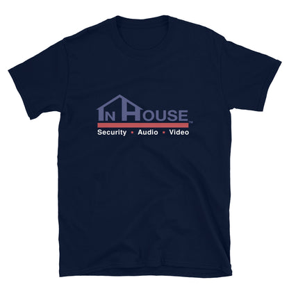 In House-Unisex T-Shirt