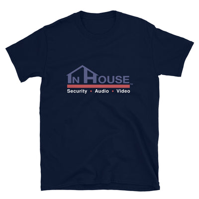 In House-Unisex T-Shirt