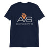 AVS Concepts-Unisex T-Shirt