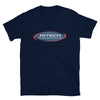 Hi-Tech-Unisex T-Shirt