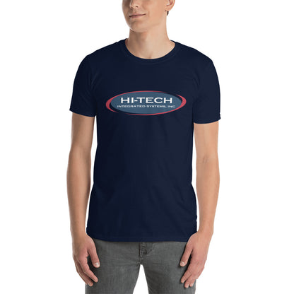 Hi-Tech-Unisex T-Shirt