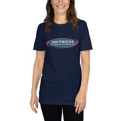 Hi-Tech-Unisex T-Shirt