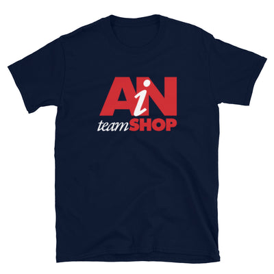 AiN Team Shop-Unisex T-Shirt