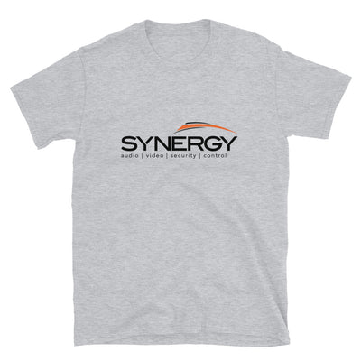Synergy-Unisex T-Shirt