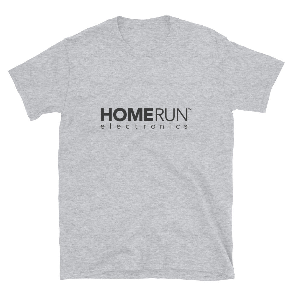 Home Run-Unisex T-Shirt