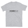 Home Run-Unisex T-Shirt