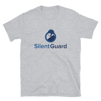 Silent Guard-Unisex T-Shirt