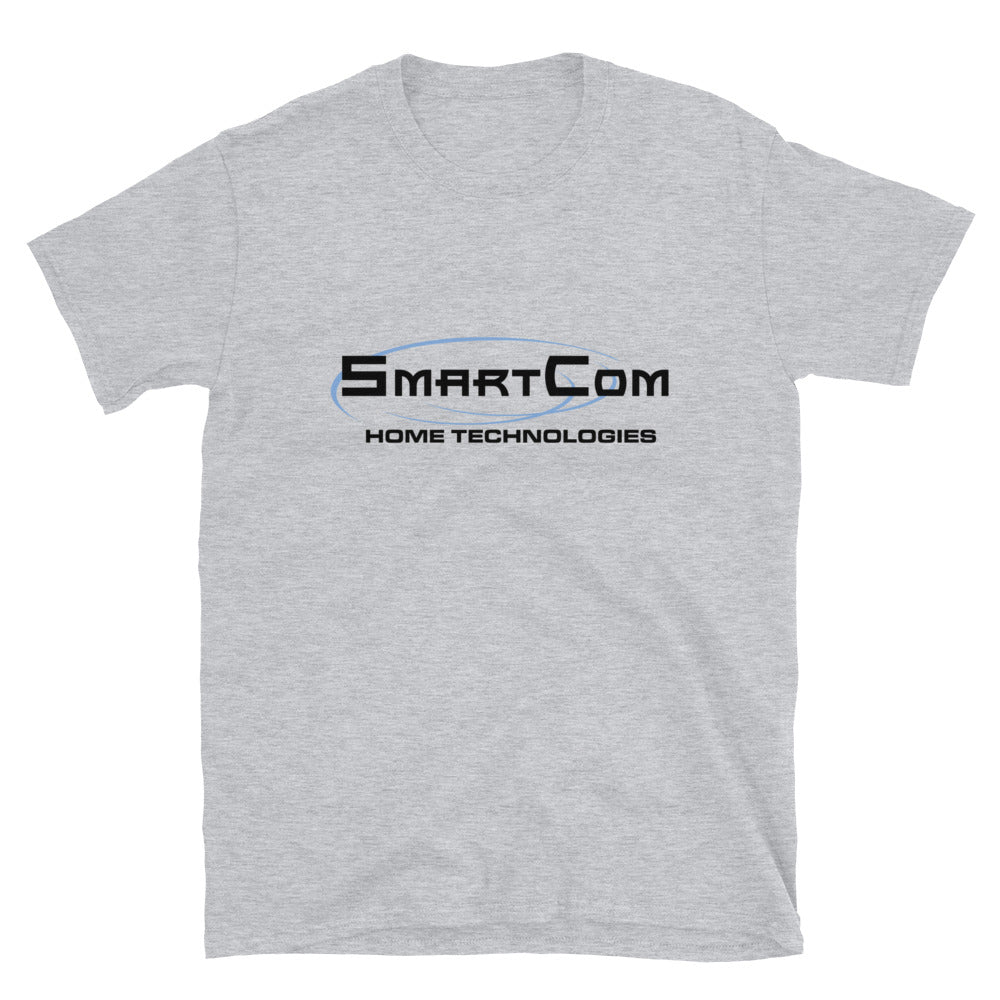 SmartCom-Unisex T-Shirt