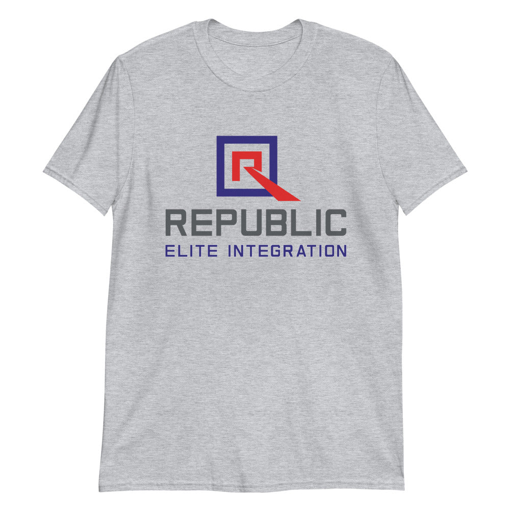 Republic Elite-Unisex T-Shirt