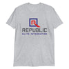 Republic Elite-Unisex T-Shirt