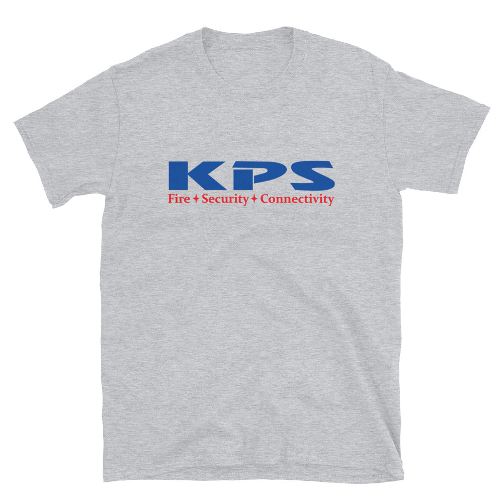 KPS-Unisex T-Shirt