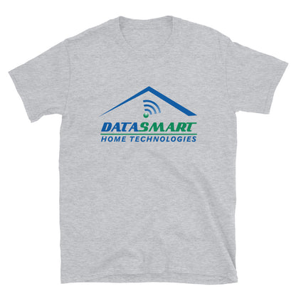 DATASMART-Unisex T-Shirt