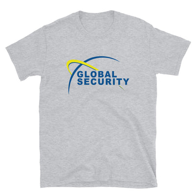 Global Security-Unisex T-Shirt