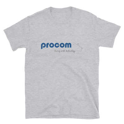 Procom-Unisex T-Shirt