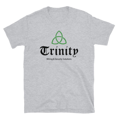 Trinity-Unisex T-Shirt