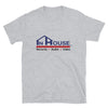 In House-Unisex T-Shirt