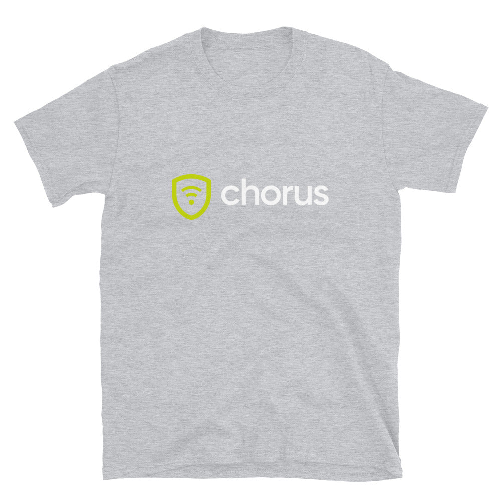 Chorus-Unisex T-Shirt